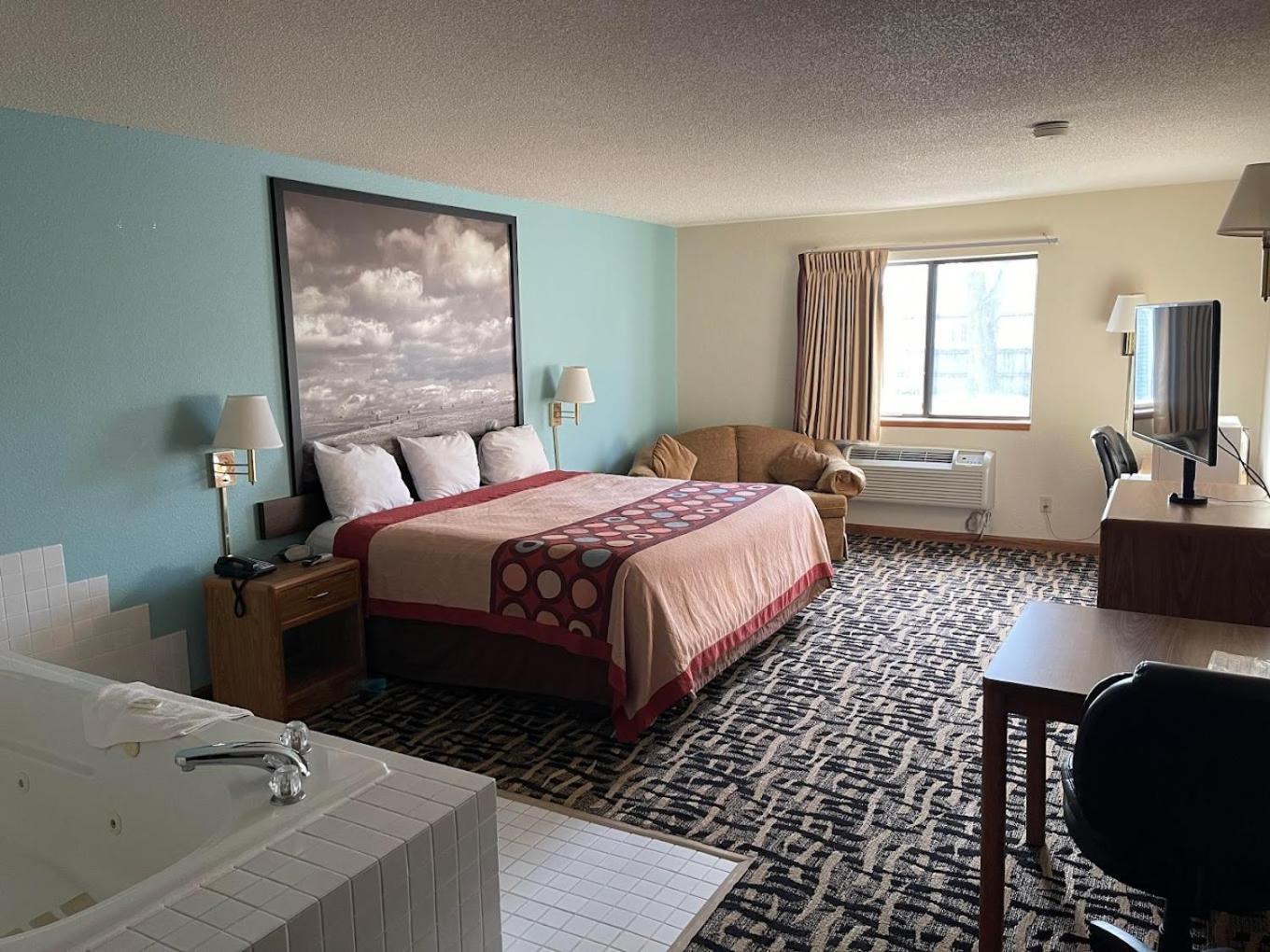 Oyo West Point Inn Екстериор снимка